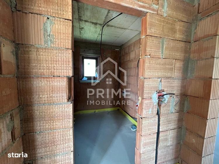 CASA LA ROSU, 5 camere, 240 mp utili. D+P+1 - Micesti - 1