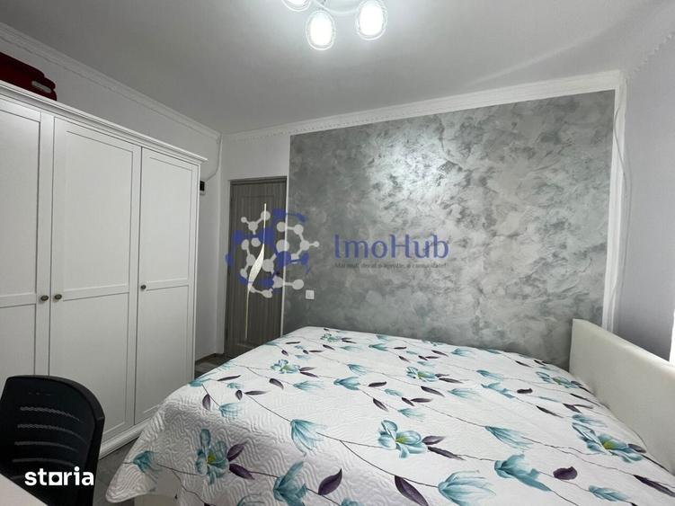Casă cu 3 camere cu Teren 500 Mp în Central