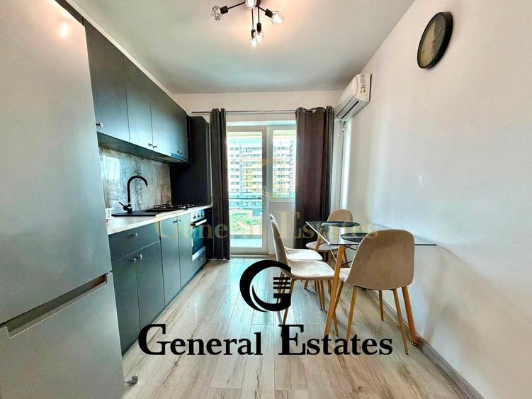 Spre închiriere – Apartament cu 2 camere Copou Garden | Mutare imediat - 10