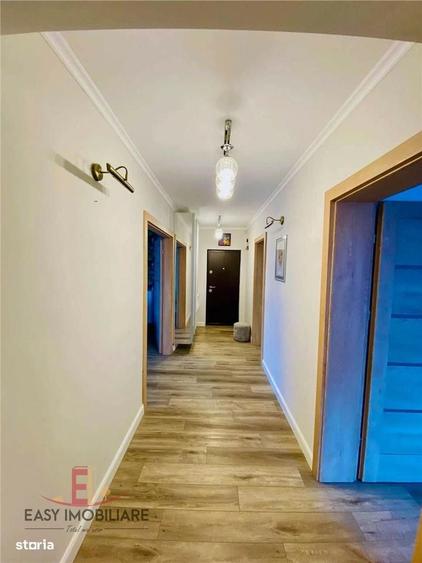 Apartament nou, UMF, etaj 1, central, rezidential, Targu Mures - 5