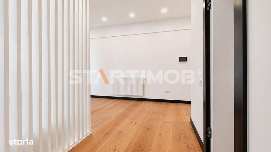Apartament cu 2 camere decomandat în Griviței