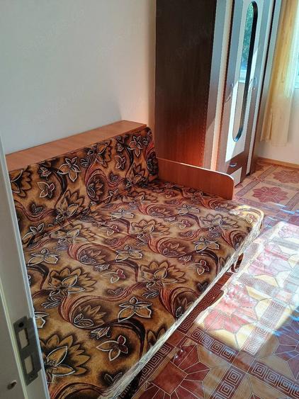 Garsonieră nedecomandată în Central
