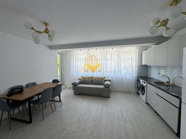 2 camere,prima inchiriere, parcare,Baciu zona Galaxiei, Calea Baciului - 9