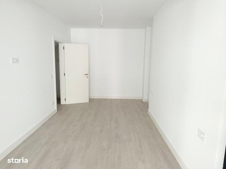 Apartament cu 2 camere în Nord