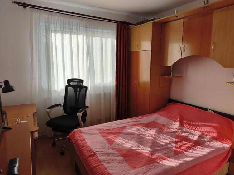 Apartament cu 2 camere semidecomandat în Alexandru cel Bun
