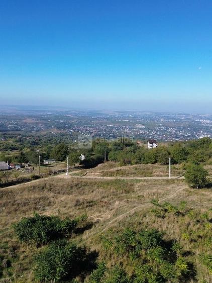 Teren Construcții intravilan de 10000 mp, în Bucium