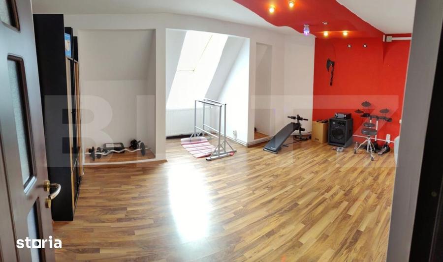 Casa superba in Reghin, 265mp! - 1