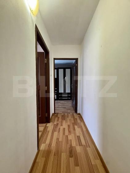 Apartament cu 2 camere decomandat în Dâmbu Pietros