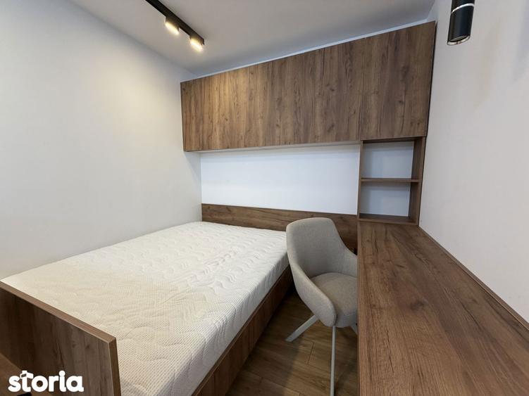 Garsonieră, mobilată în Sopor