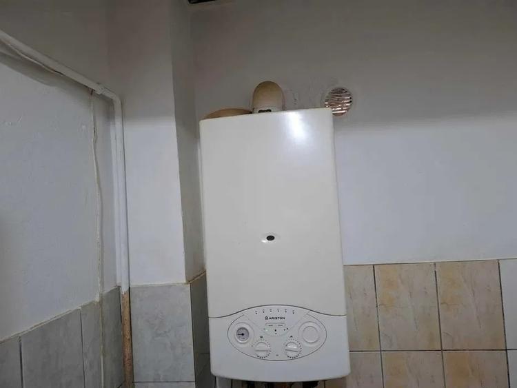 Garsonieră decomandată în Tudor Vladimirescu