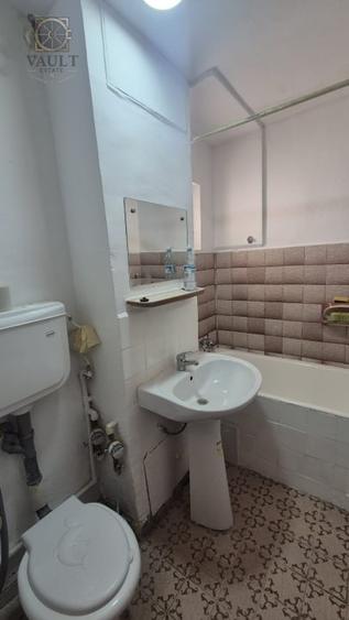 2 Camere - Bloc Anvelopat - Langa Parc - TEI - 6