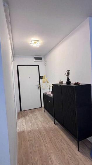 Apartament cu 3 camere decomandat, mobilat în Pipera