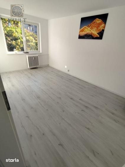 APARTAMENT 2 CAMERE-RAHOVA-DECOMANDAT-ETAJ 2/8 - 4