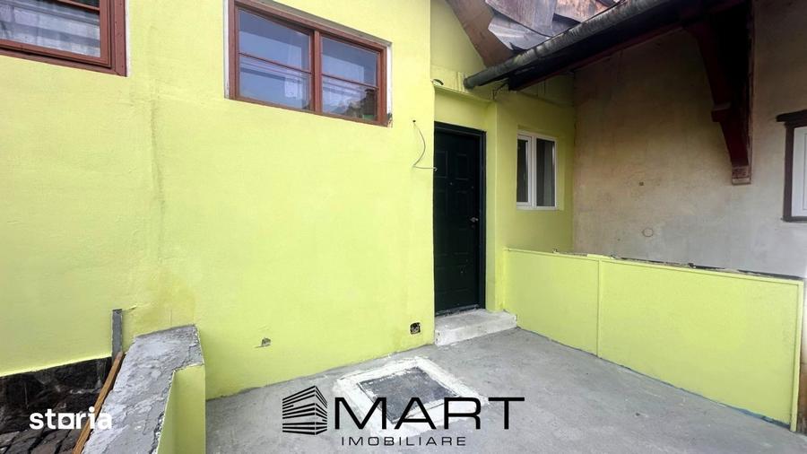 Apartament cu 3 camere în Piața Cluj