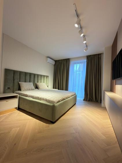 Apartament cu 3 camere în Iancu Nicolae