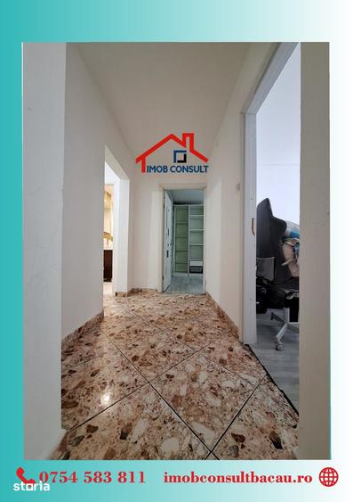 Apartament cu 3 camere decomandat în Mioriței