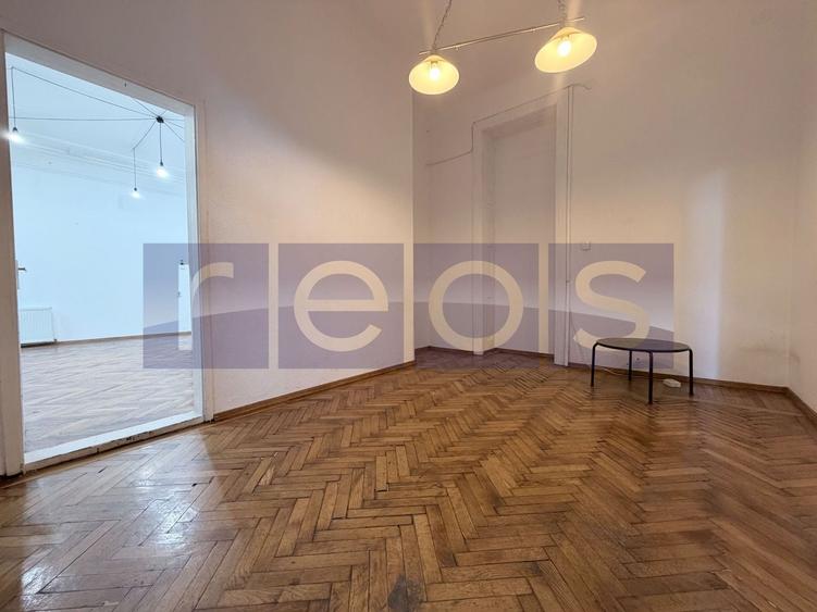VANZARE APARTAMENT 4 CAMERE | VILA | CISMIGIU | - 5