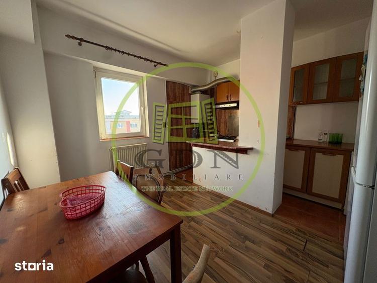 Apartament 3 camere, decomandat, 72mp, cartier 1 Mai, zona Scoala 36 - 4