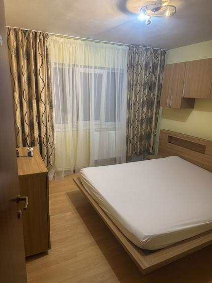 Apartament cu 2 camere decomandat în Lăpuș Argeș