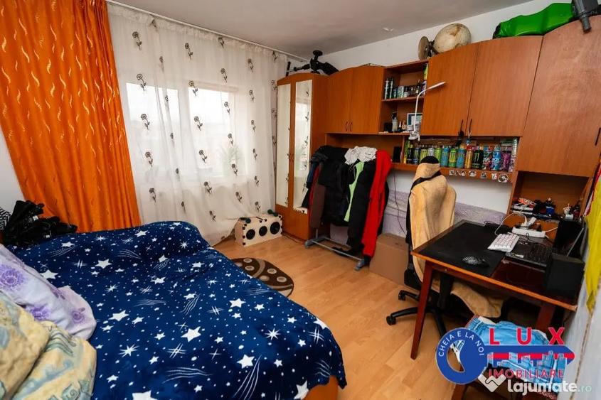 ID 20007 Apartament 2 camere - Cartier E3 - 3