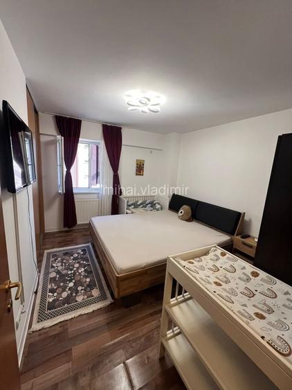 Apartament tip studio (confort city)Popesti Leordeni