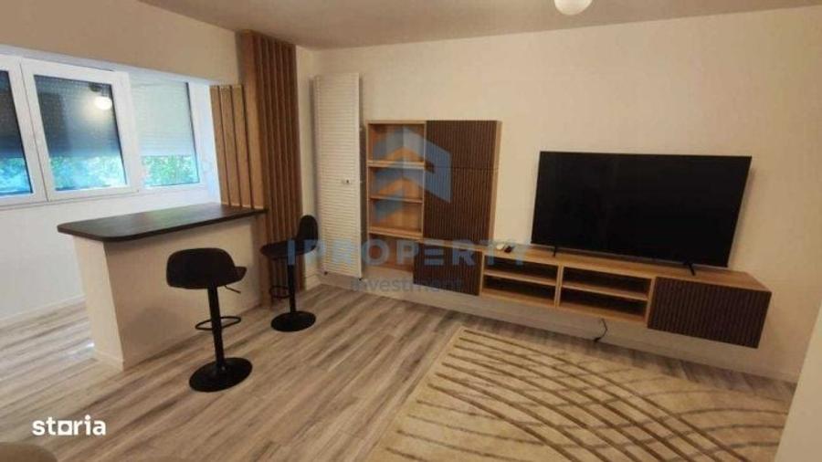 1 Mai 2 Camere Decomandat Mobilat Modern - 1