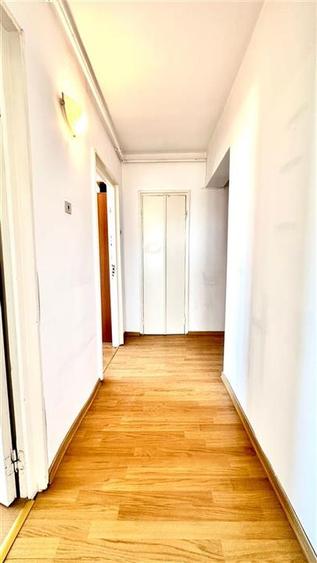 Apartament cu 2 camere decomandat în Griviței