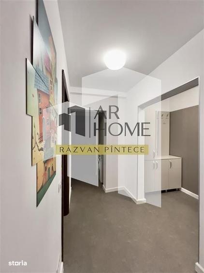 Apartamenent 2 camere, de lux, renovat, zona 9 Mai, Ploiesti - 2