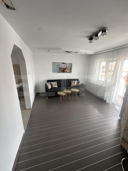 Apartament 3 camere de inchiriat - langa Parcul Central - 8