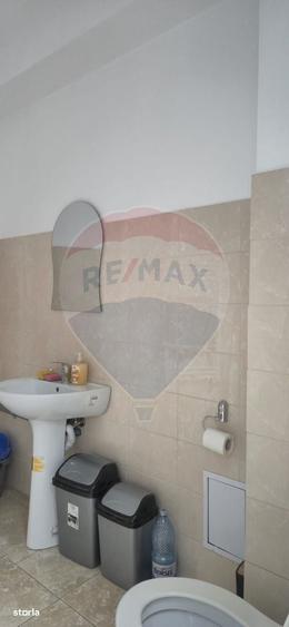 Spațiu comercial, de 55 mp, în Central