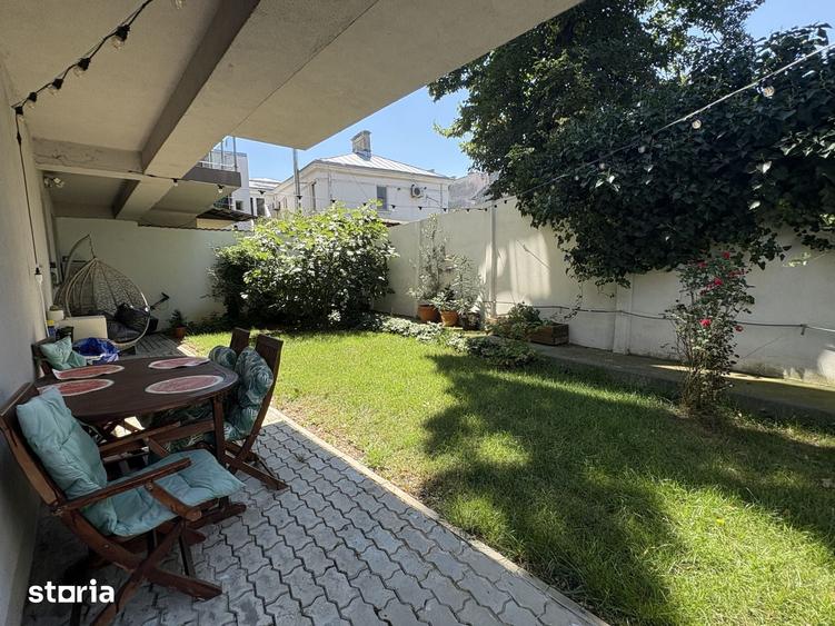 Traian | 3 Camere | Curte 109 mp | 2 Bai | Parcare | Bloc 2015 - 4