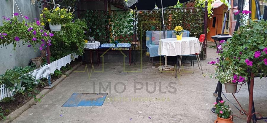 Casă individuală cu 3 camere cu Canalizare în Freidorf