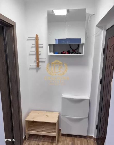 Apartament cu 2 camere în Semicentral