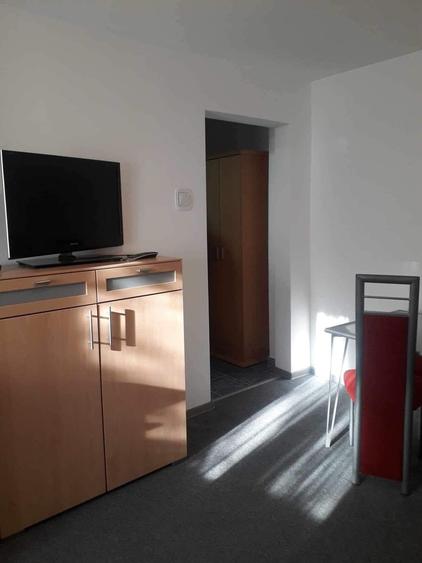 Vind apartament confort 3 Lacul Balea - 8