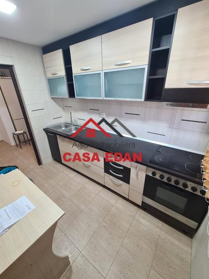 Apartament cu 2 camere decomandat în Câmpina