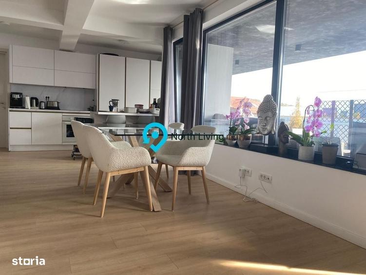 Apartament cu 4 camere în Central
