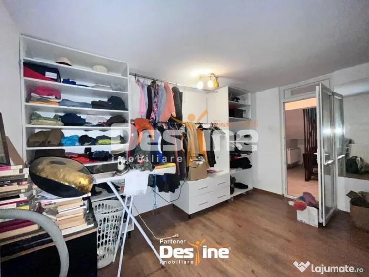 Casă cu 4 camere cu Teren 197 Mp în Bucium