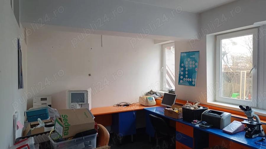 Casa in Campina,zona centrala - 2