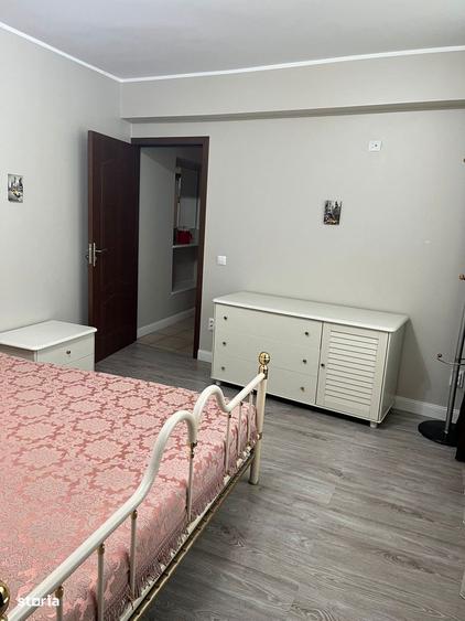 Apartament cu 2 camere decomandat, mobilat în Independenței