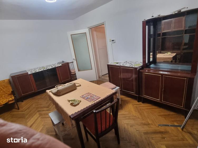 Apartament cu 2 camere în Gojdu