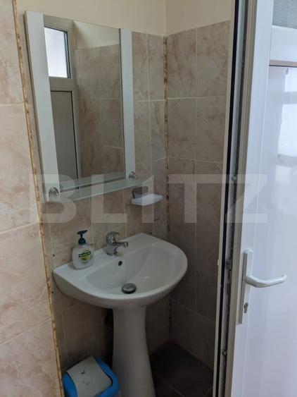 Casă individuală cu 2 camere cu Canalizare în Tărlungeni