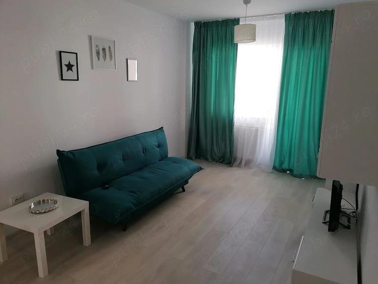 Apartament 2 camere Dimitrie Leonida - 3