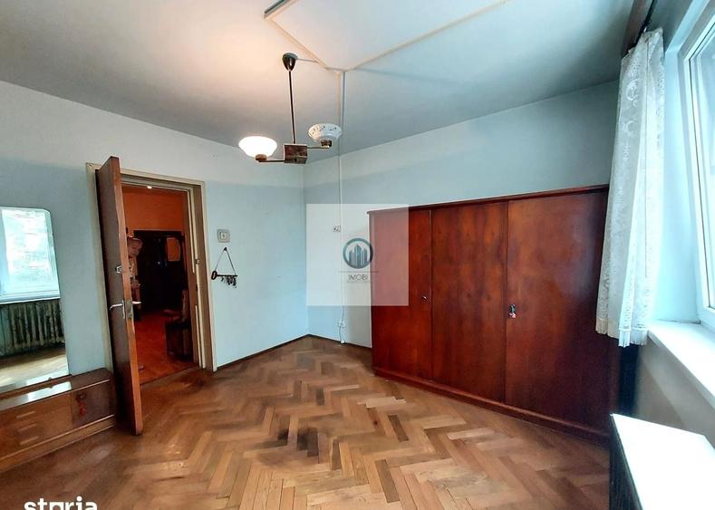 Apartament cu 3 camere în Titu Maiorescu