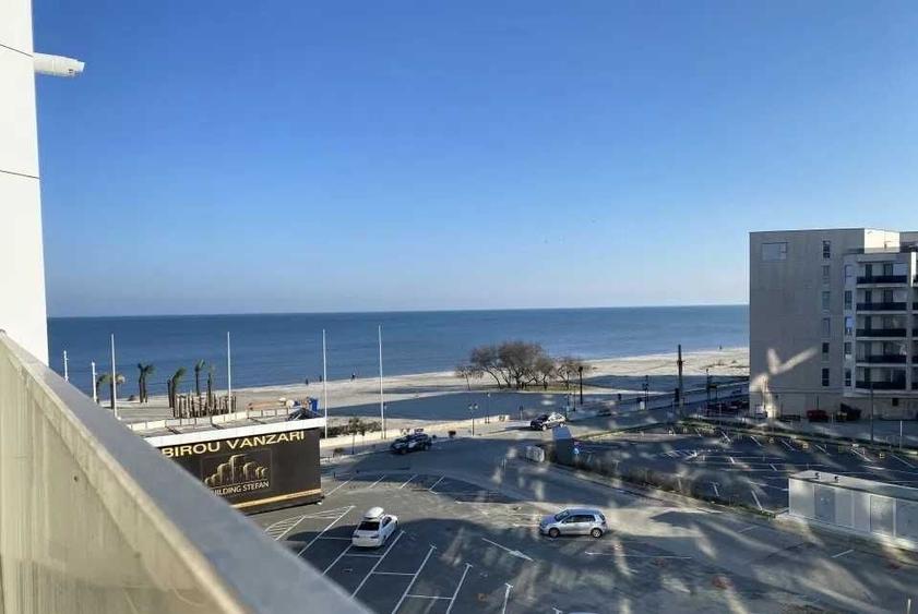 Apartament cu 2 camere decomandat în Nord