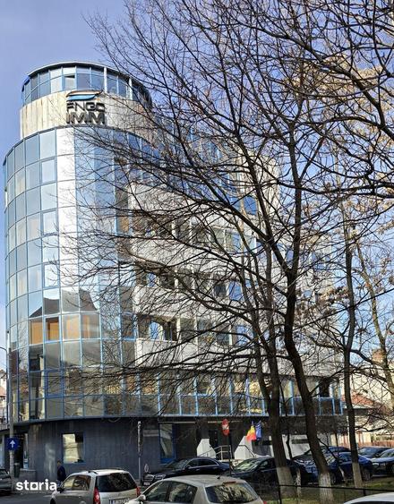 Spațiu comercial, de 260 mp, în Grivița