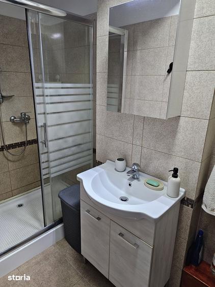 Militari Residence-Apeductului-Penny-3/4-lift,centrala, parcare,ANAF - 18