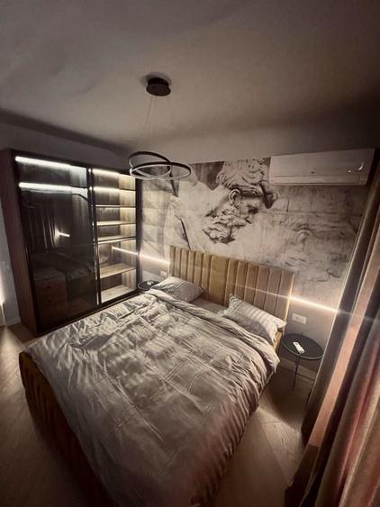 Inchiriez apartament 2 cam Cortina North - 6