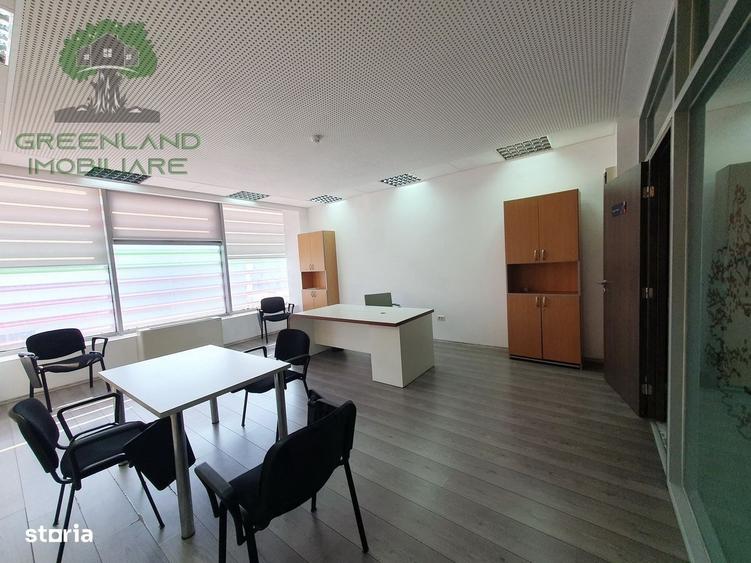 Spațiu comercial, de 450 mp, în Păcurari