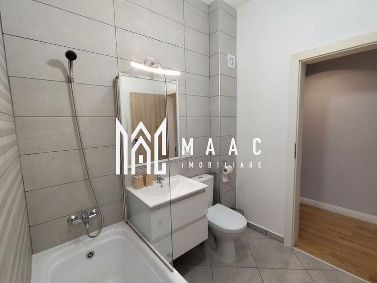 Apartament cu 2 camere semidecomandat, mobilat în Turnișor