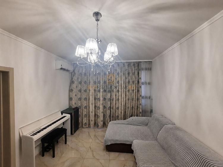 Soseaua Giurgiului | Apartament 2 camere, mobilat si utilat, centrala - 6